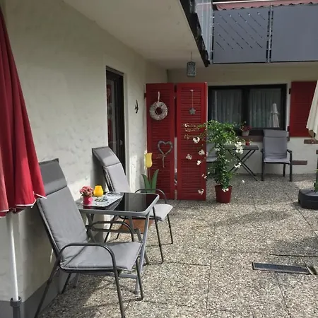 Pusteblume Apartment