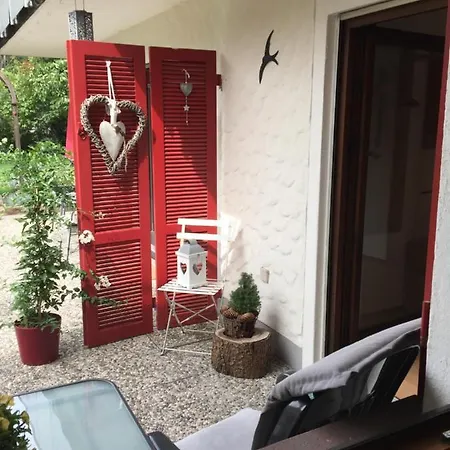 Pusteblume Apartment *