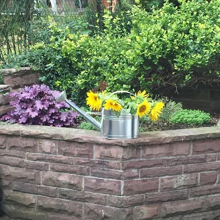 Appartamento Pusteblume