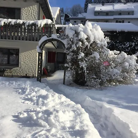 Appartamento Pusteblume *