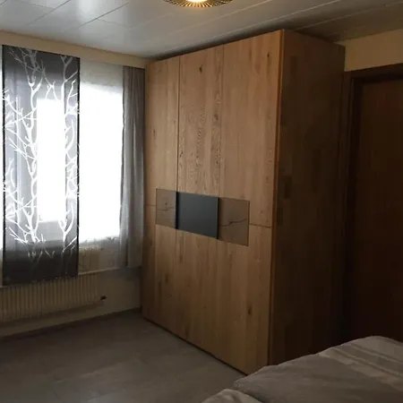 Pusteblume شقة آلبيرسباخ