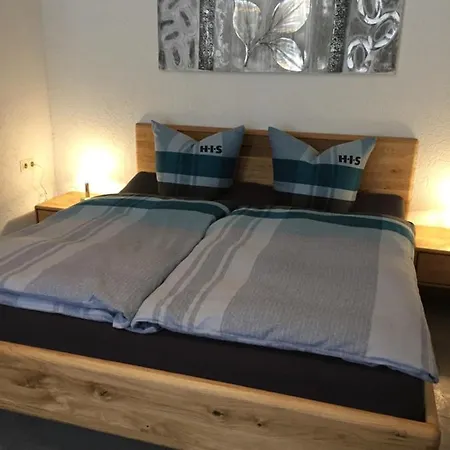 Pusteblume Appartamento Alpirsbach