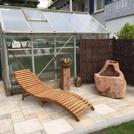 Appartamento Pusteblume