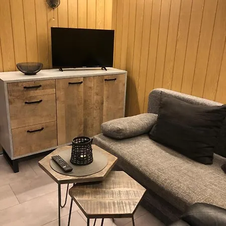 Apartment Pusteblume *