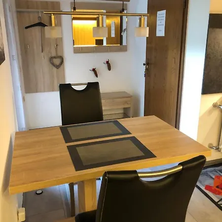 Pusteblume Apartment *