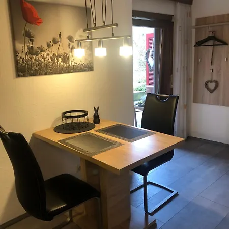 شقة Pusteblume آلبيرسباخ