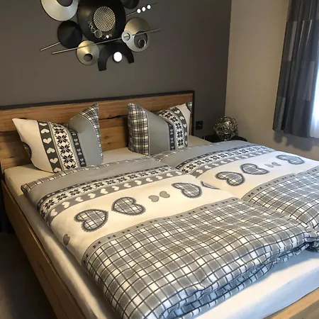 Pusteblume Appartamento *