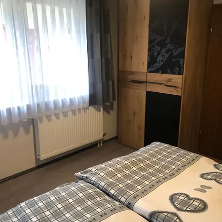 Apartment Pusteblume Alpirsbach