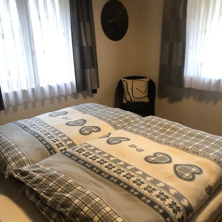 Appartamento Pusteblume *