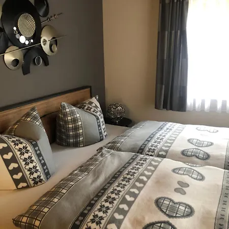 Pusteblume Apartment