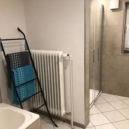 Pusteblume Apartment *