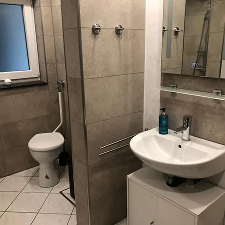 Pusteblume شقة آلبيرسباخ