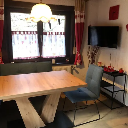 Apartment Pusteblume