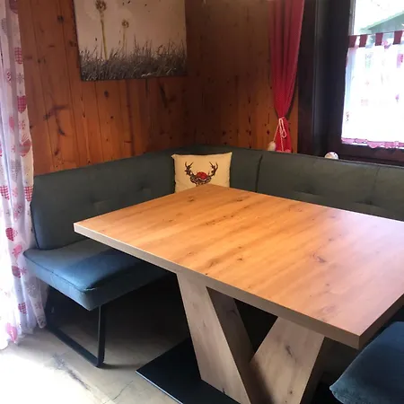 Pusteblume شقة آلبيرسباخ