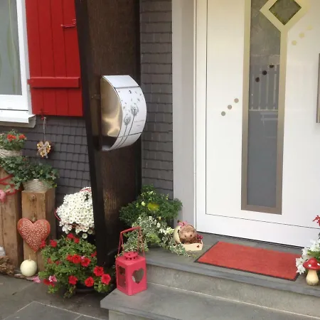 شقة Pusteblume آلبيرسباخ