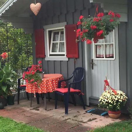 Appartamento Pusteblume Alpirsbach